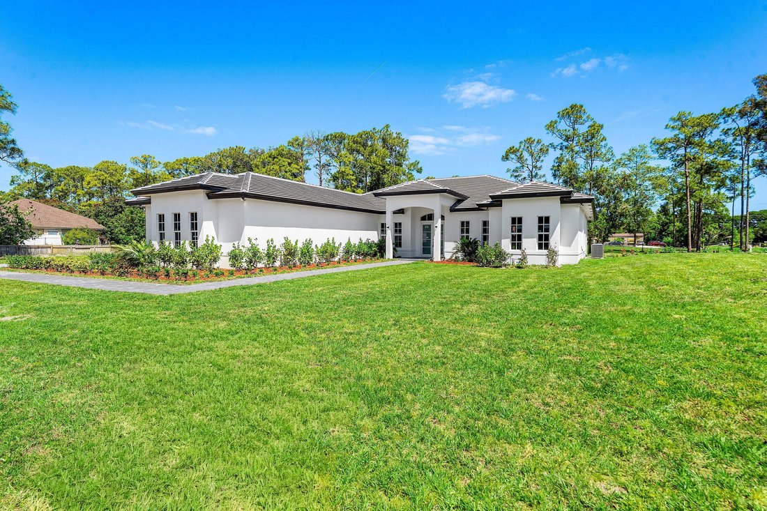 House in Loxahatchee, Florida, United States 3 - 17747933