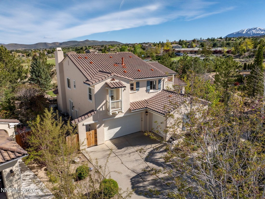 House in Reno, Nevada, United States 2 - 17746666