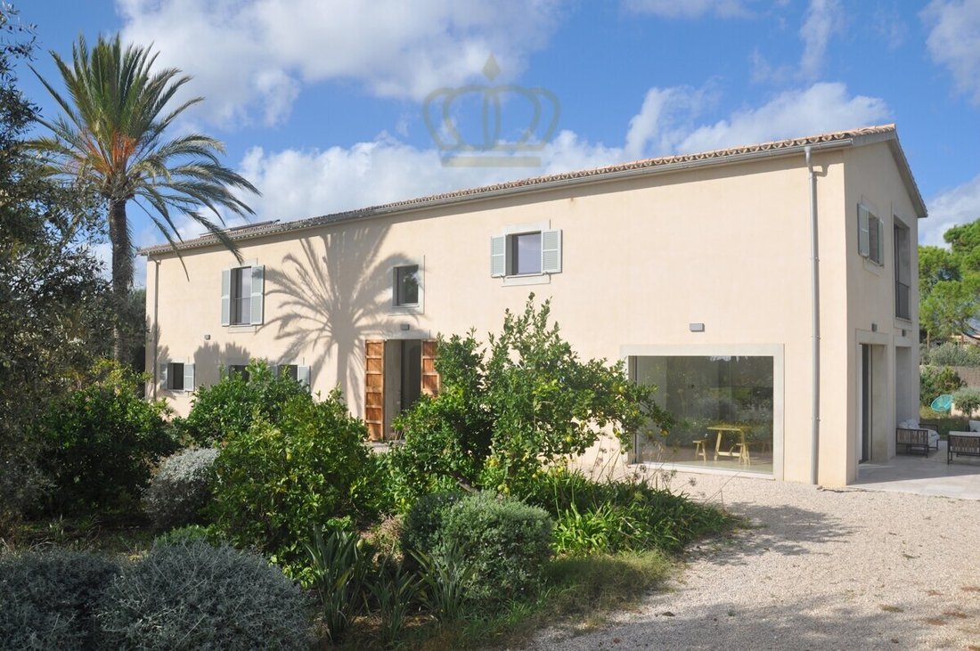 Villa in Marratxi, Balearic Islands, Spain 2 - 17747899