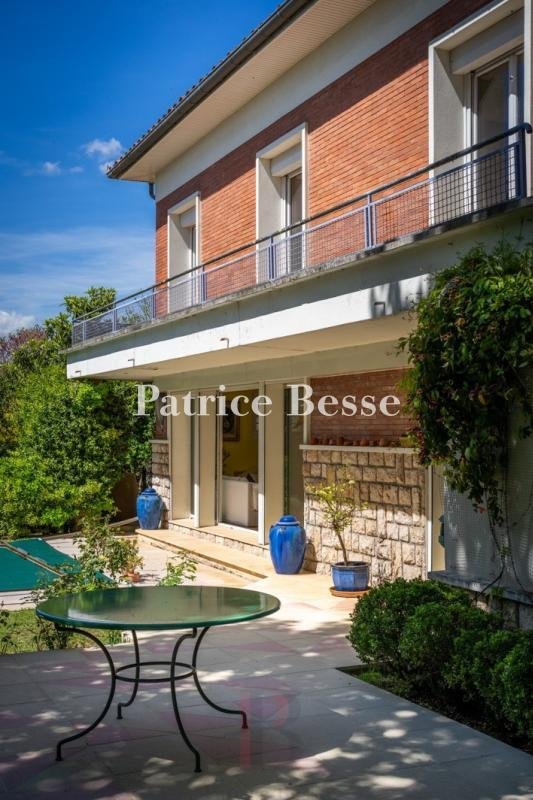 Maison à Côte Pavée-L Hers-La Terrasse, Toulouse, France 5 - 17749647