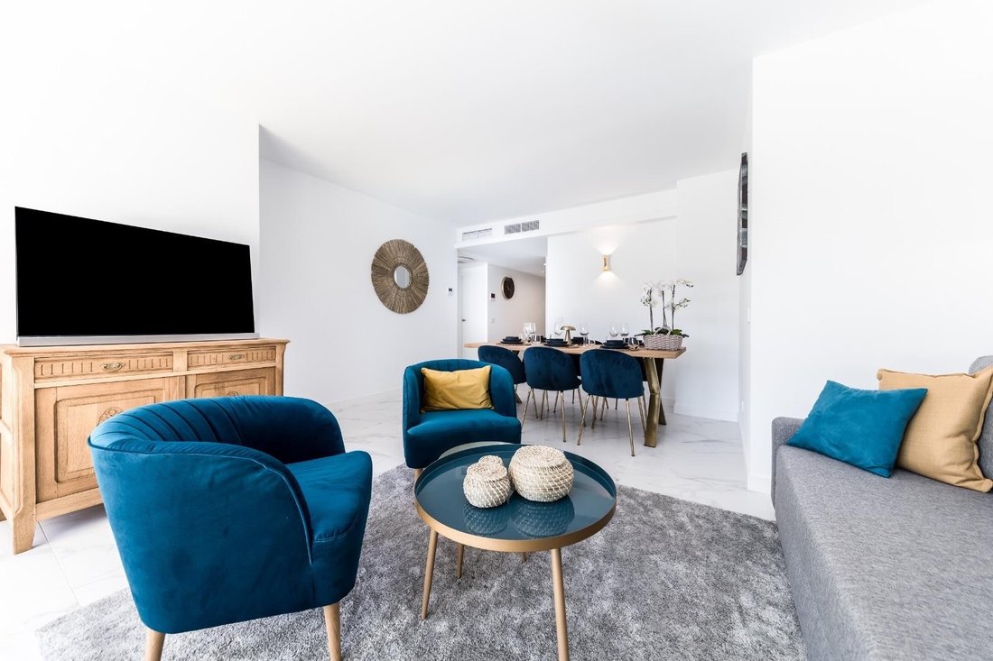 Appartement à Orihuela, Valence, Espagne 4 - 17750194