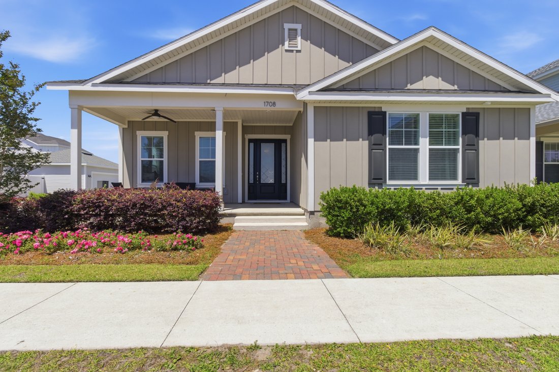 House in Panama City, Florida, United States 2 - 17743320