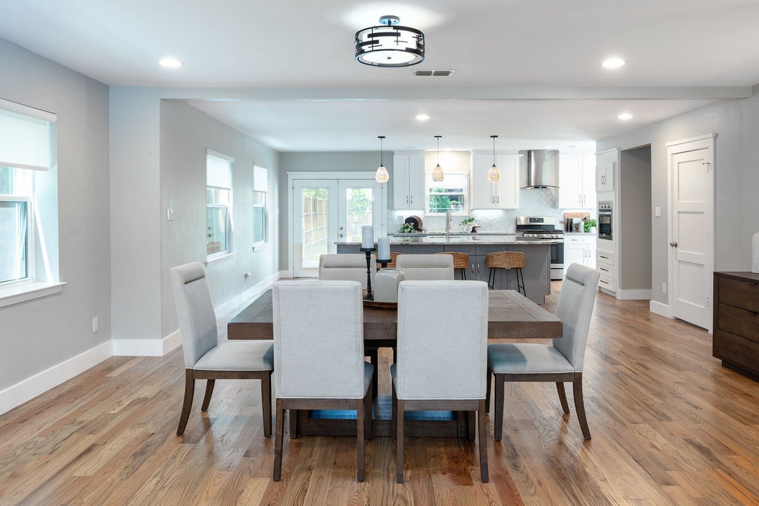 House in Dallas, Texas, United States 5 - 17743203