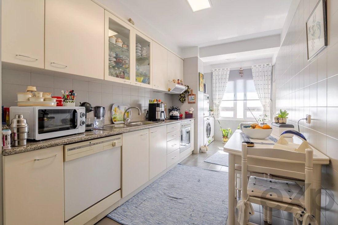 Apartment in Canidelo, Porto District, Portugal 3 - 17745090
