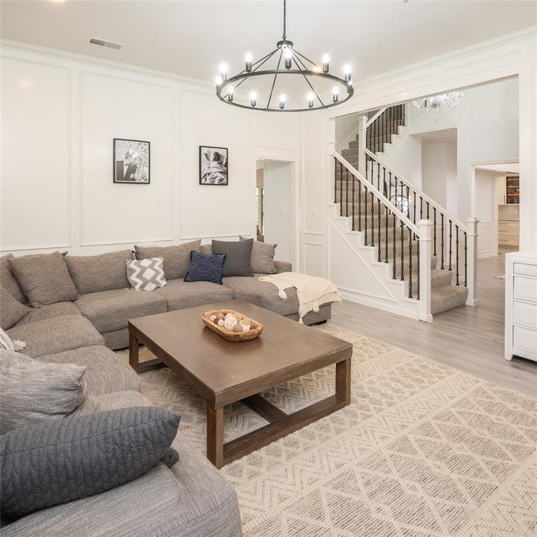 House in Fairview, Texas, United States 5 - 17744475