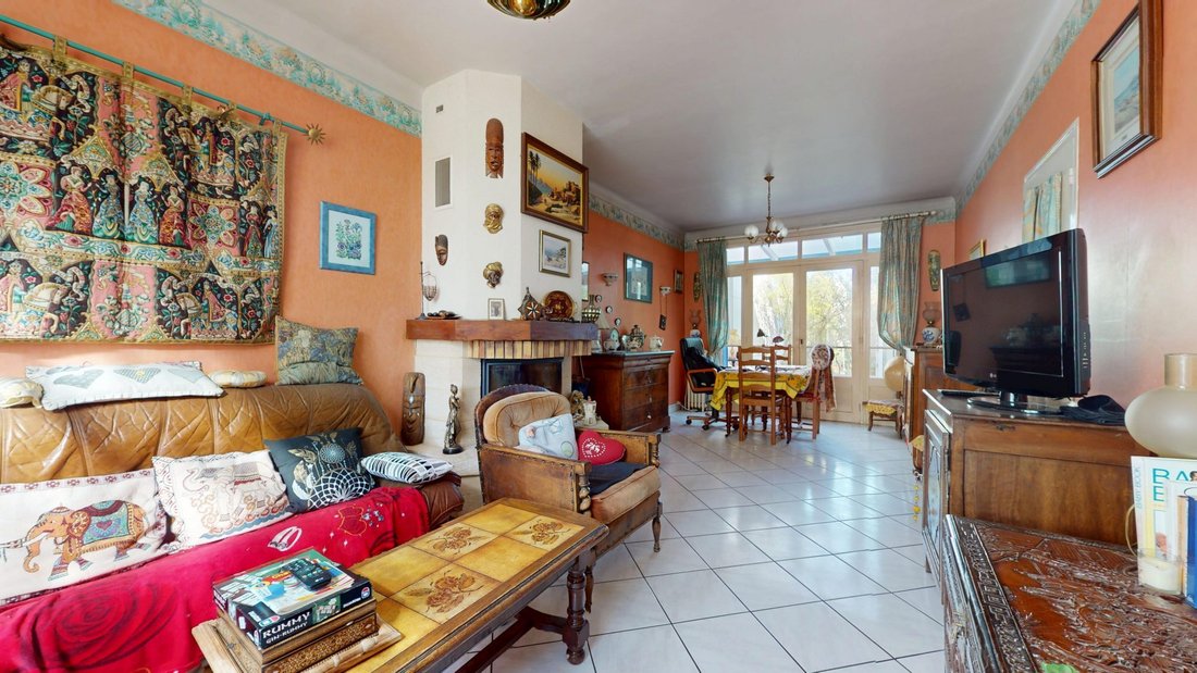 House in Ledru Rollin, Le Perreux-sur-Marne, France 4 - 17744784