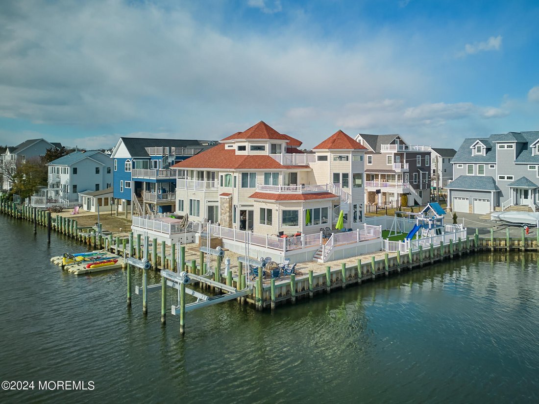 House in Berkeley Township, New Jersey, United States 1 - 17745630