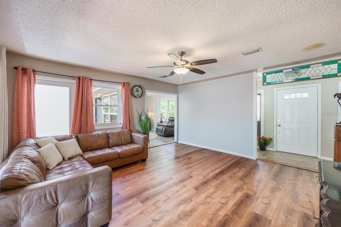 House in Melrose, Florida, United States 5 - 17743600