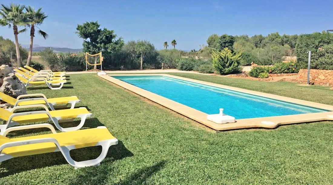 House in Santa Margalida, Balearic Islands, Spain 2 - 17747301