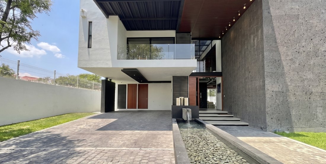 House in Tequisquiapan, Querétaro, Mexico 4 - 17750456