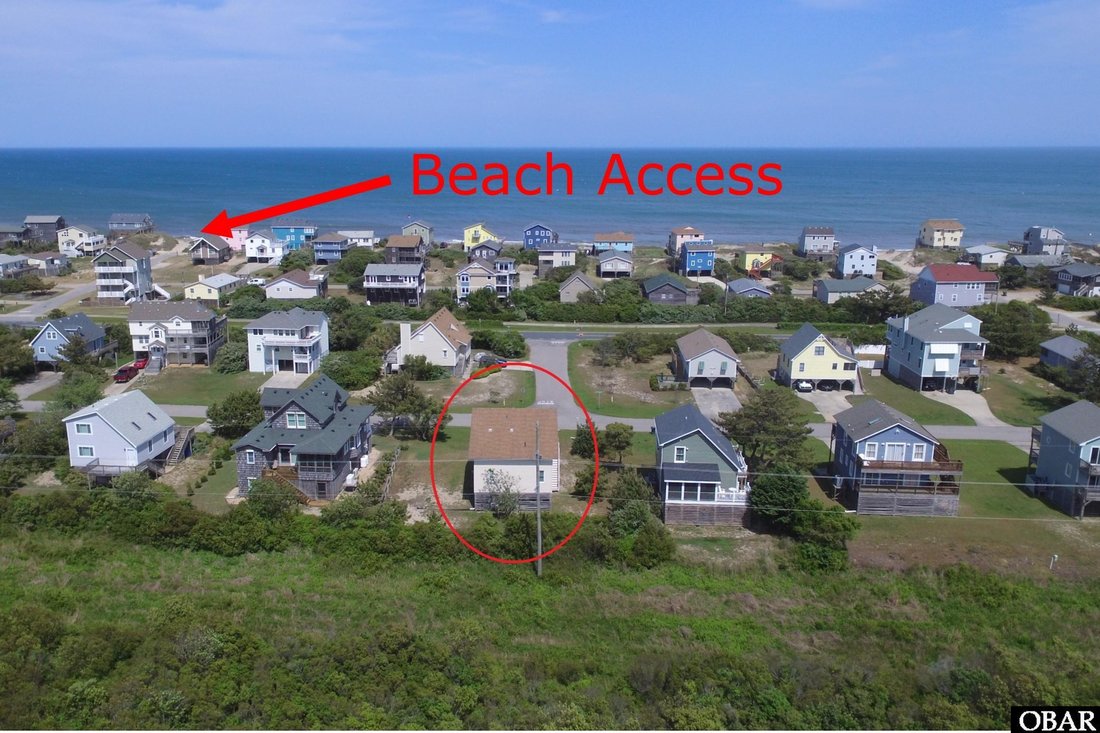 House in Nags Head, North Carolina, United States 2 - 17743927