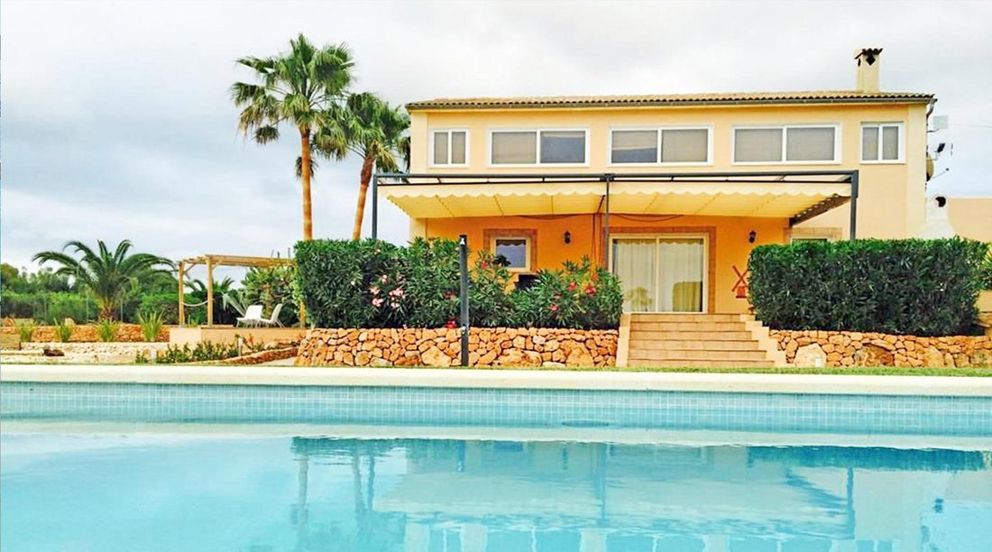 House in Santa Margalida, Balearic Islands, Spain 1 - 17747301
