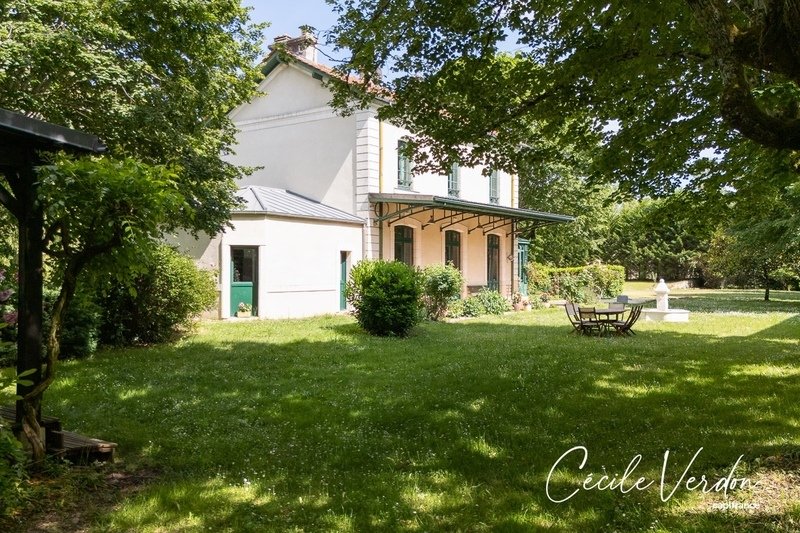 House in Beleymas, Nouvelle-Aquitaine, France 3 - 17745260