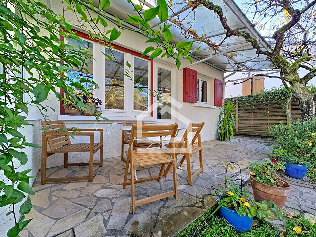 House in Le Lac-Bacalan, Bordeaux, France 3 - 17748646