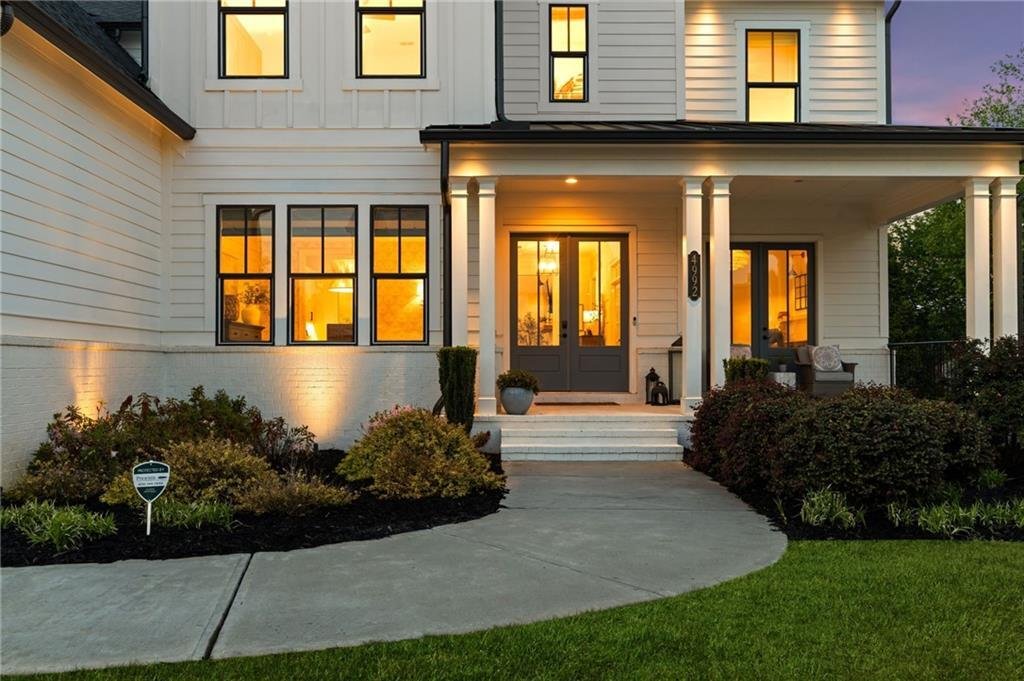 House in Marietta, Georgia, United States 2 - 17743036