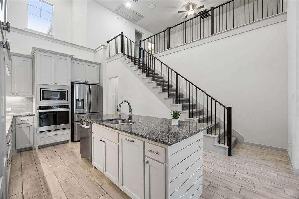 Townhouse in Keller, Texas, United States 5 - 17749332