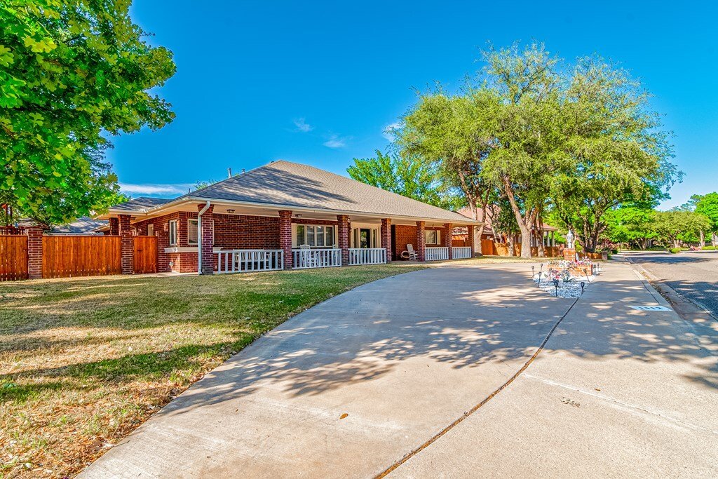 House in Andrews, Texas, United States 2 - 17746756