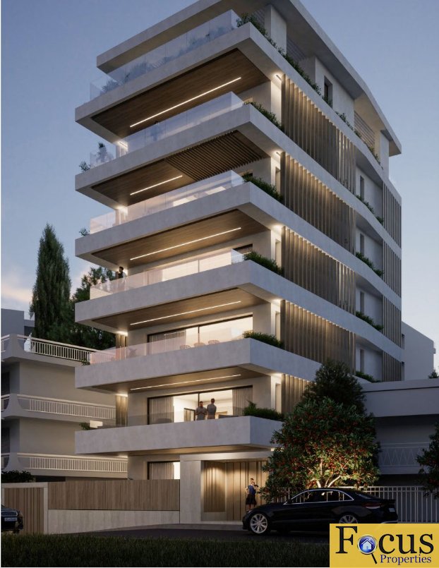 Apartment in South Athens, Attica, Greece 5 - 16822703