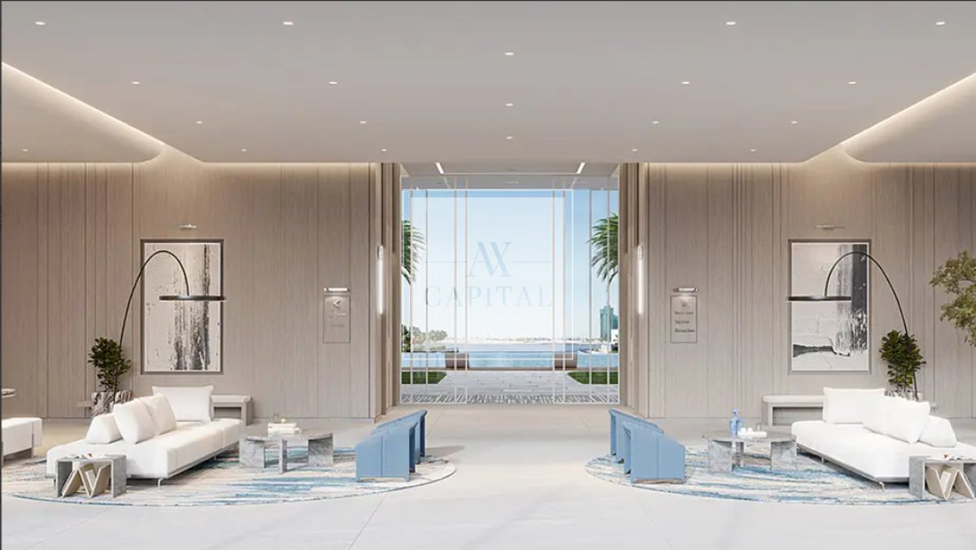 Apartment in Downtown Dubai, Dubai, United Arab Emirates 3 - 17744663