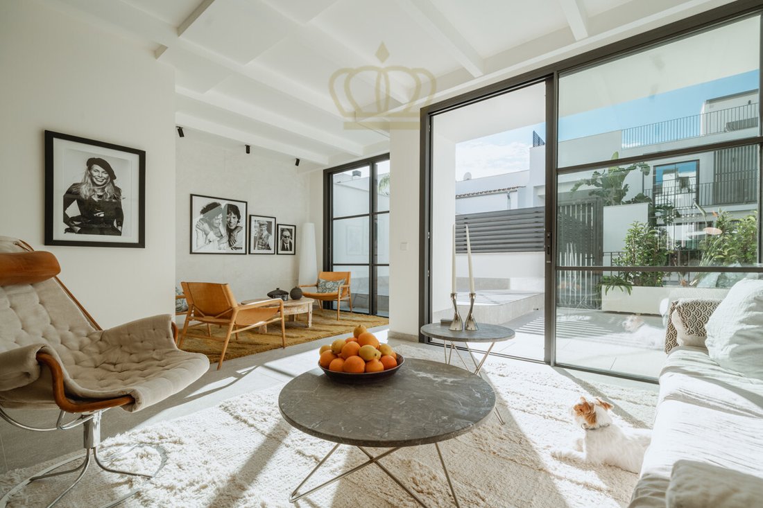 Townhouse in Palma, Balearic Islands, Spain 2 - 17747283