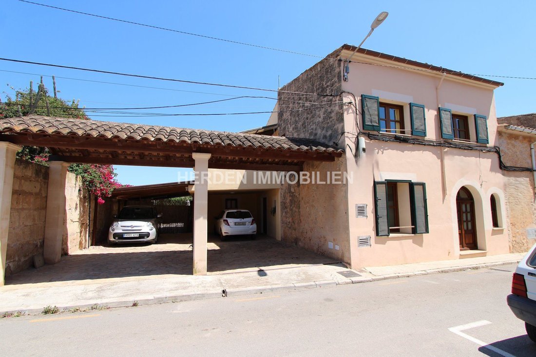 House in Llucmajor, Balearic Islands, Spain 1 - 17748710