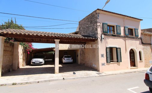 House in Llucmajor, Balearic Islands, Spain 1