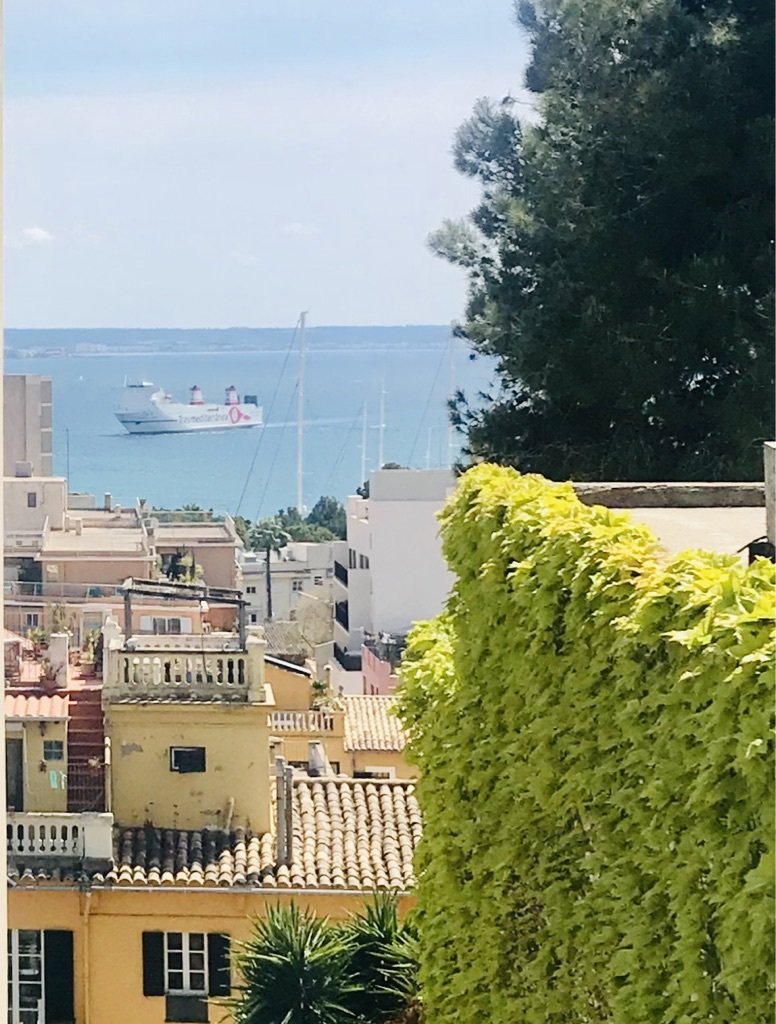 Townhouse in Genoa, Palma, Balearic Islands 5 - 17747155