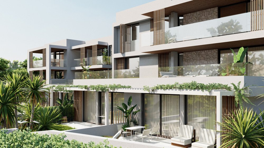 Apartment in Santanyi, Balearic Islands, Spain 5 - 17750151
