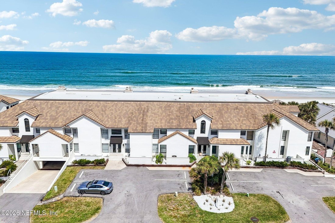 Condo in Ponte Vedra Beach, Florida, United States 1 - 17747352