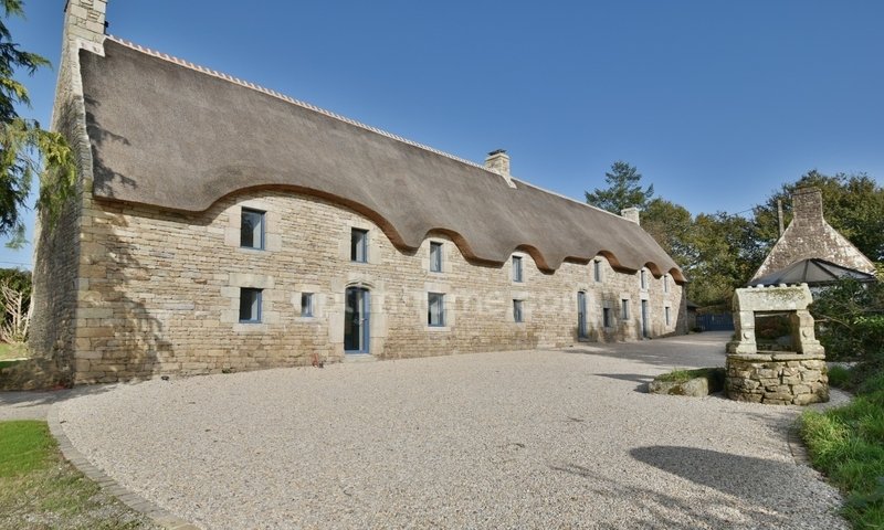 House in Bourg, Languidic, France 2 - 17749994