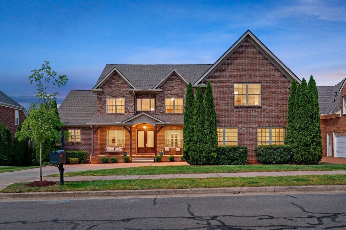 House in Franklin, Tennessee, United States 3 - 17748581