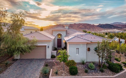 House in Henderson, Nevada, United States 1