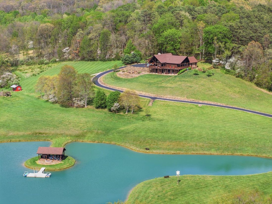 House in Rockbridge, Ohio, United States 1 - 17746785