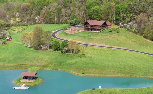 Casa a Rockbridge, Ohio, Stati Uniti 1