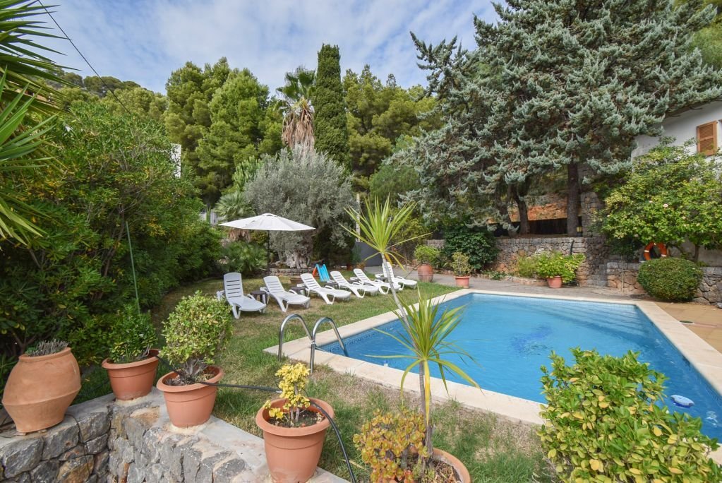 Villa in Soller, Balearic Islands, Spain 2 - 17746954
