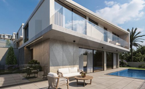 Casa a São Martinho, Madera, Portogallo 1
