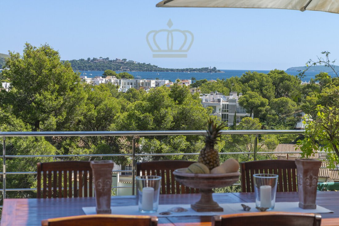 Villa in Pollenca, Balearic Islands, Spain 3 - 17749573