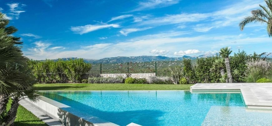Villa in Palma, Balearic Islands, Spain 3 - 17747703