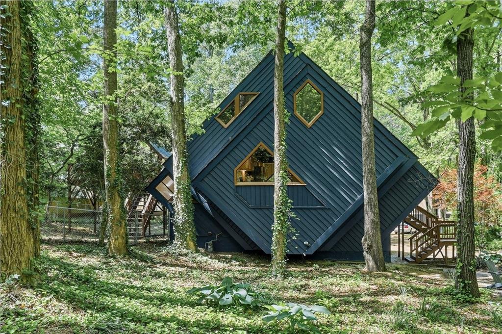 House in Marietta, Georgia, United States 3 - 17745685