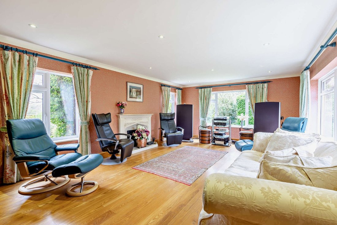 House in Shipbourne, England 3 - 17744245