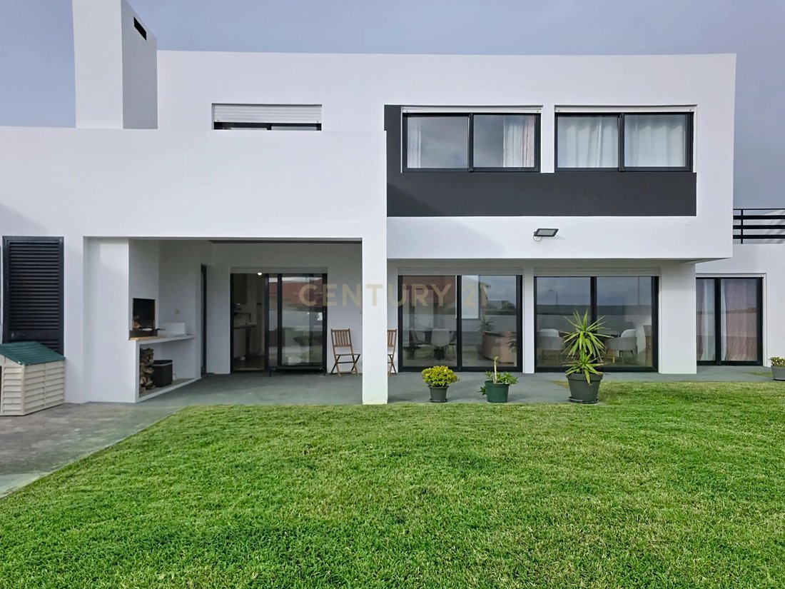 Villa in Lagoa (Nossa Senhora do Rosario), Azoren, Portugal 1 - 17464967