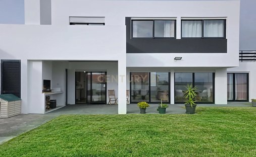 Villa en Lagoa (Nossa Senhora do Rosario), Azores, Portugal 1