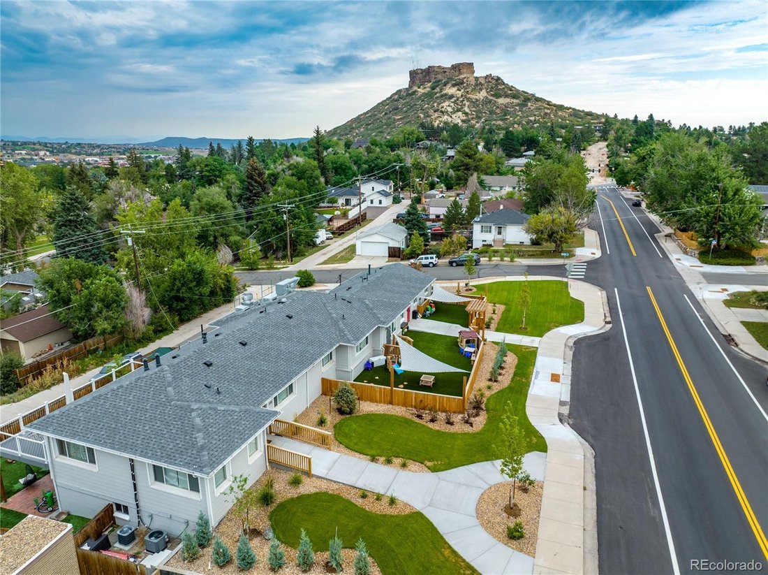 House in Castle Rock, Colorado, United States 2 - 17743425