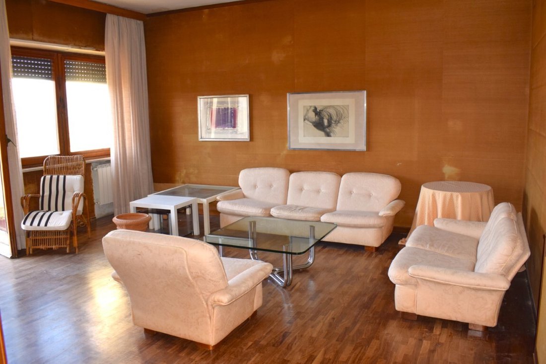 Apartment in North Center, Pescara, Italy 5 - 17731220
