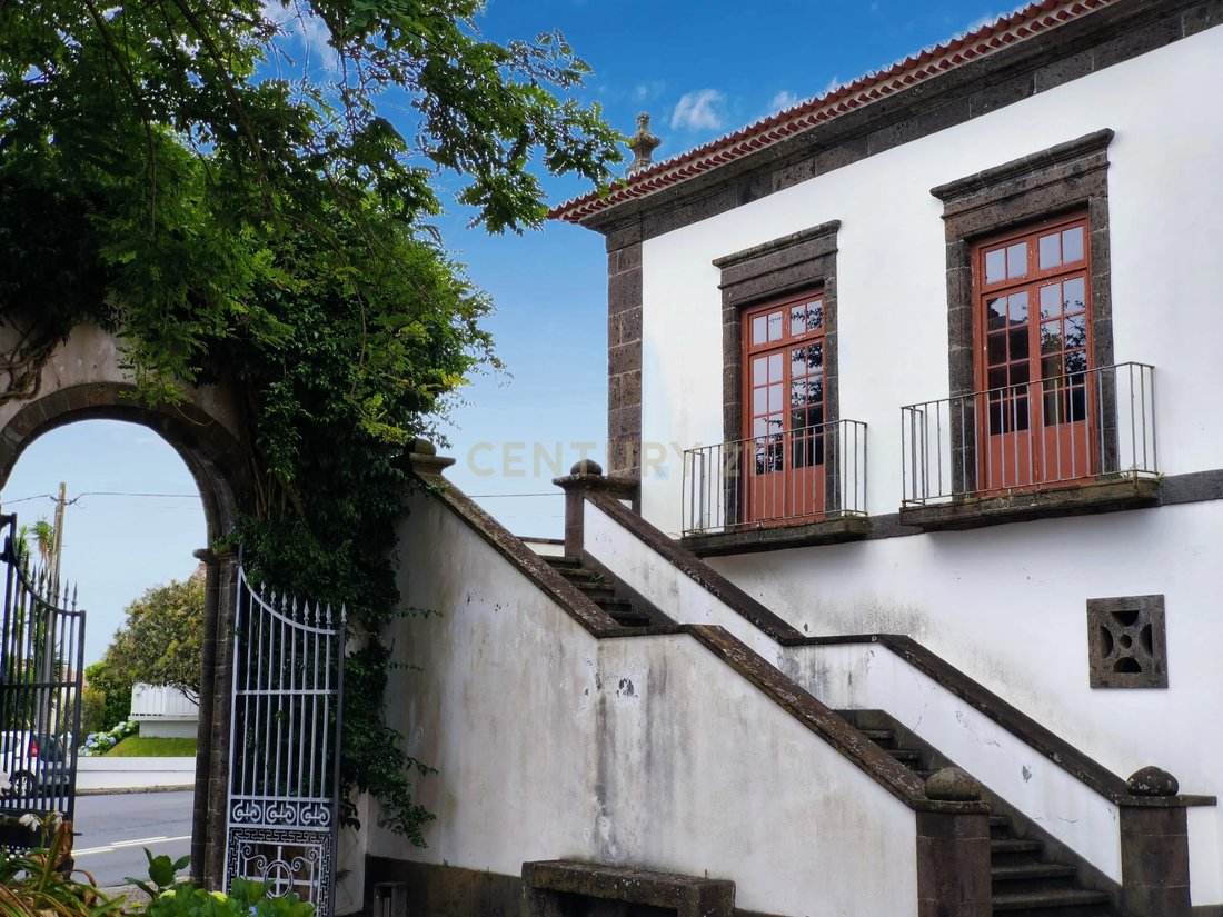 Villa in Lagoa (Nossa Senhora do Rosario), Azores, Portugal 4 - 16011727