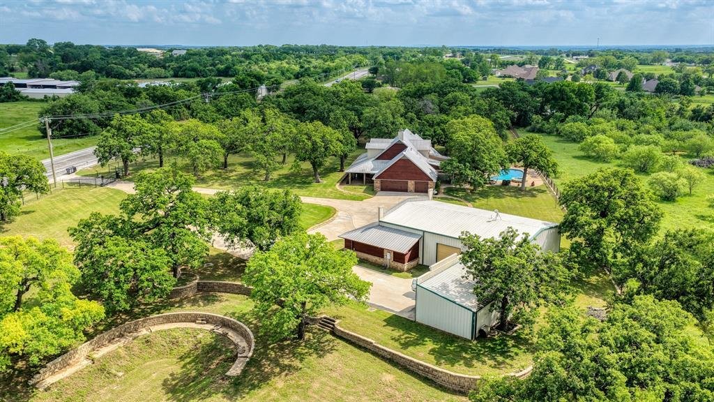 House in Weatherford, Texas, United States 1 - 17744503