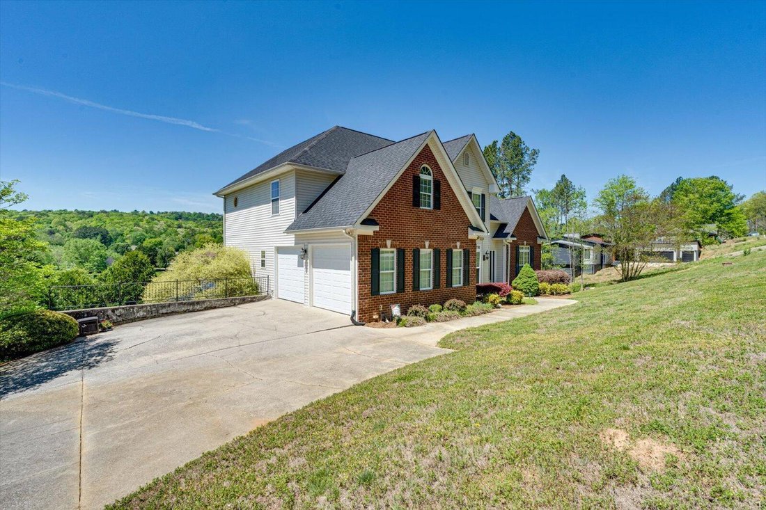 House in Ringgold, Georgia, United States 3 - 17743499