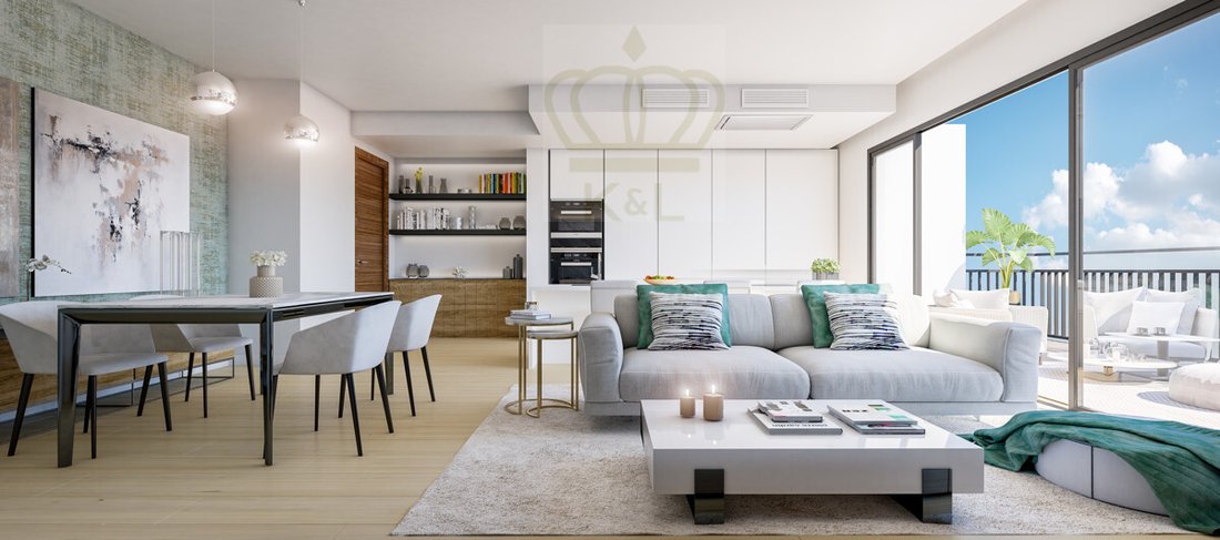 Apartment in Palma, Balearic Islands, Spain 2 - 17750136