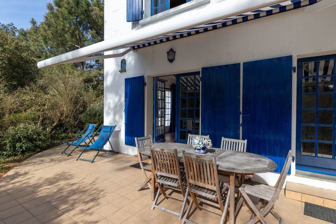 House in Sud Est, Ile d'Yeu, France 2 - 17746676