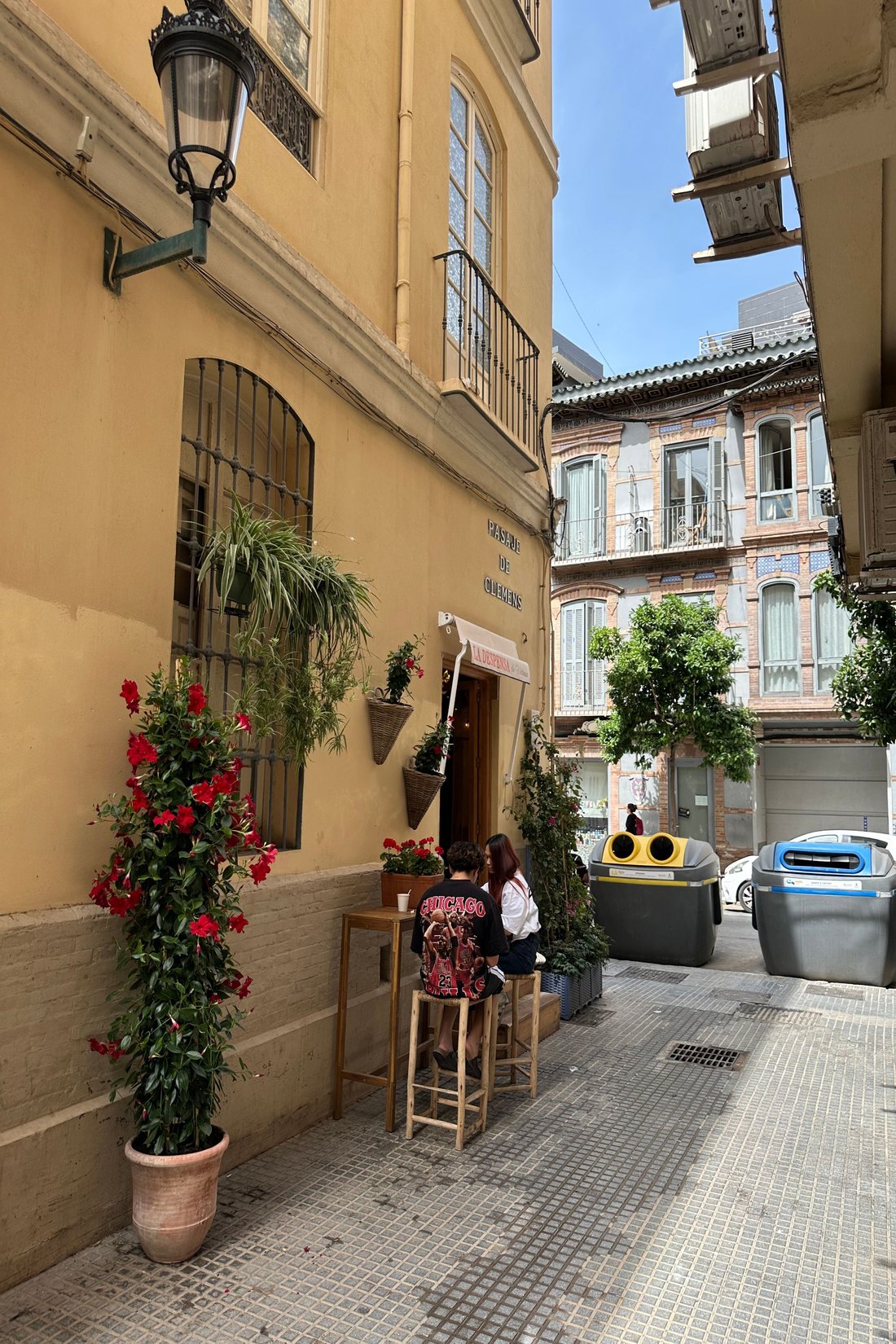Apartment in Centro, Malaga, Spain 4 - 17744896